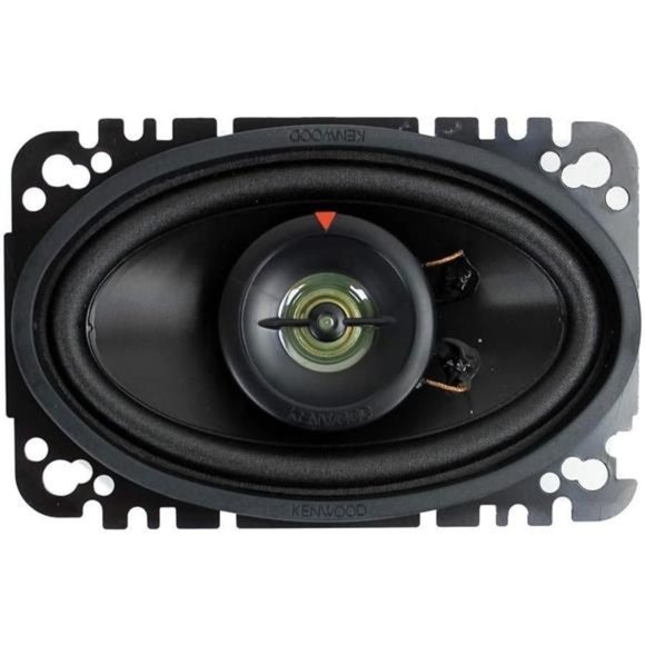 KFC-4675C 60-Watt 4-Inch x 6-Inch Two-Way Speaker System - Picture 14 of 14